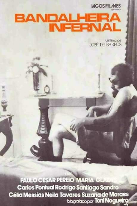 Bandalheira Infernal